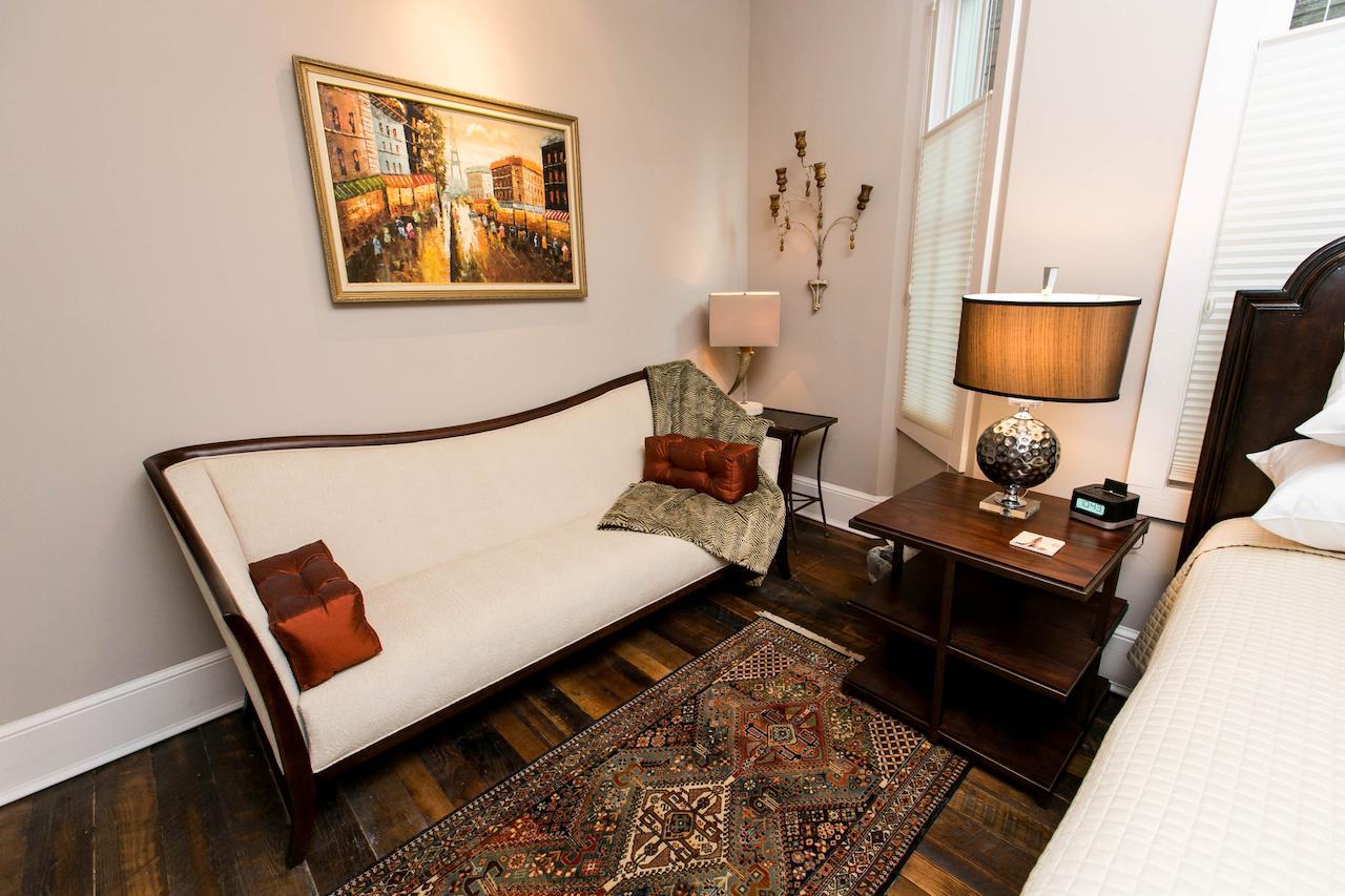 Hotel The Windsor -