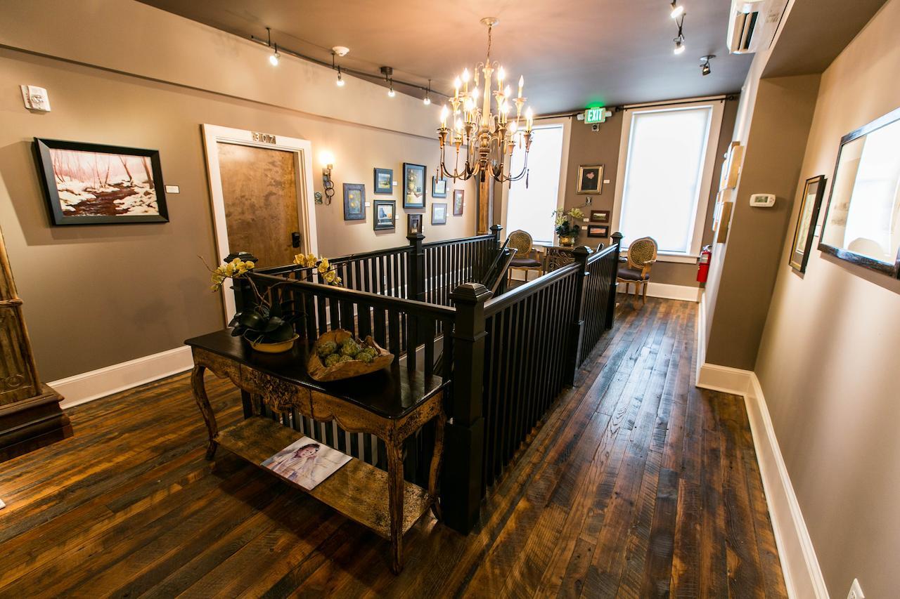 The Windsor -
