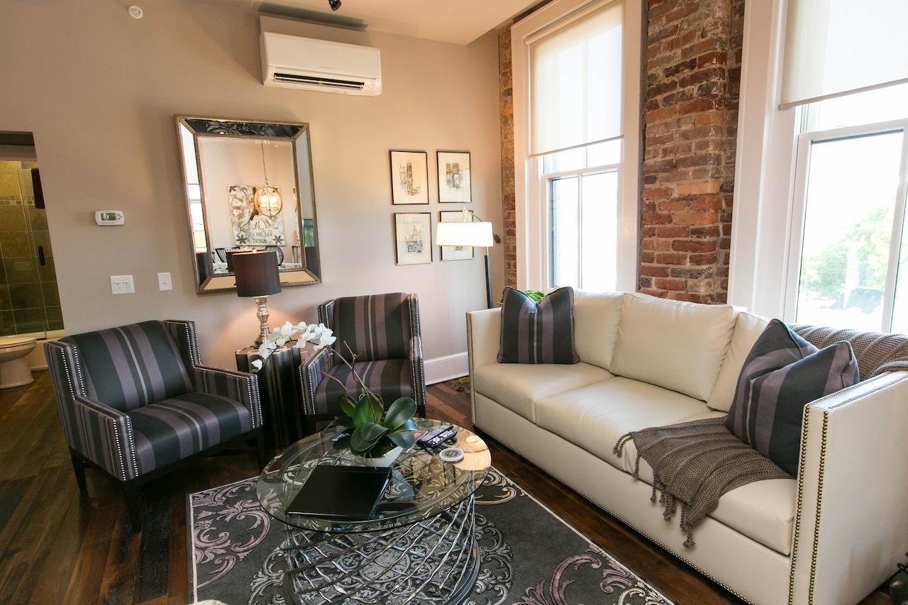 The Windsor - 4* Asheville