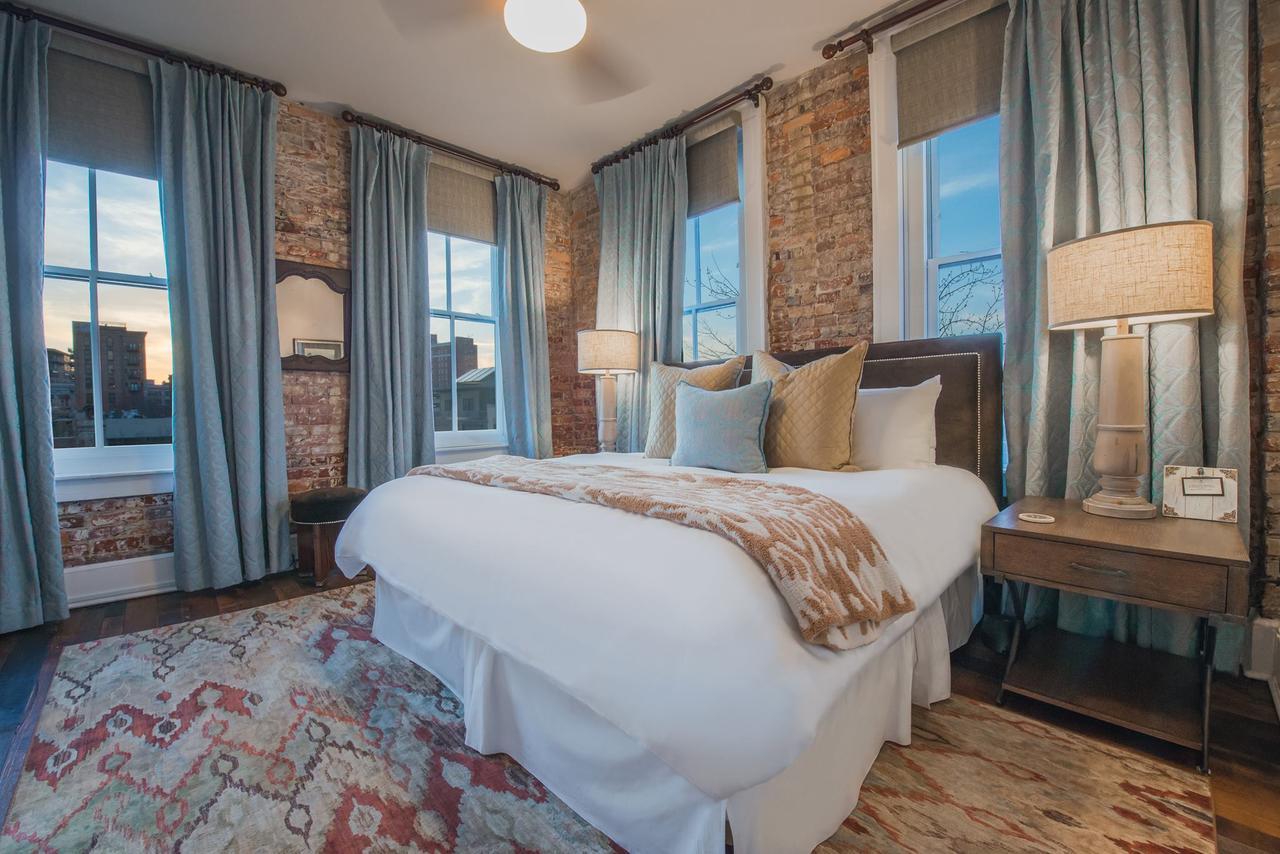 The Windsor - Hotel Asheville