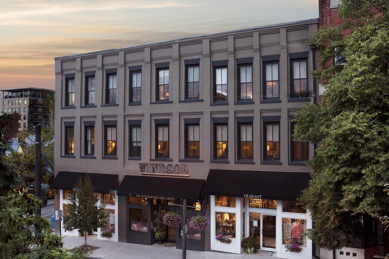 The Windsor - 4*