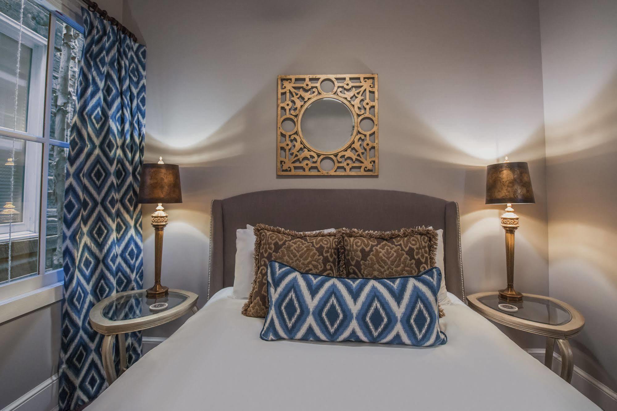 The Windsor - 4* Asheville