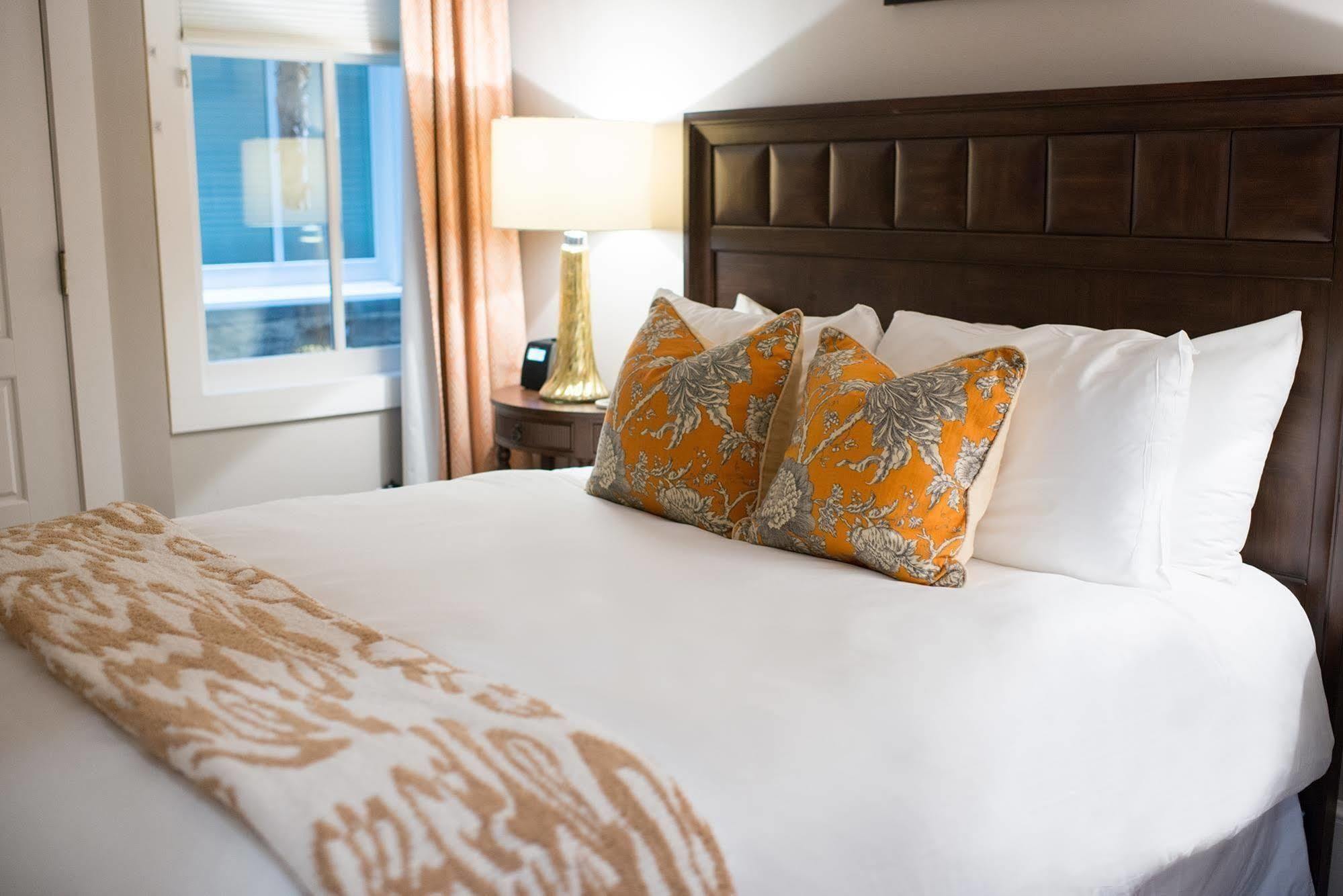 The Windsor - Hotel Asheville