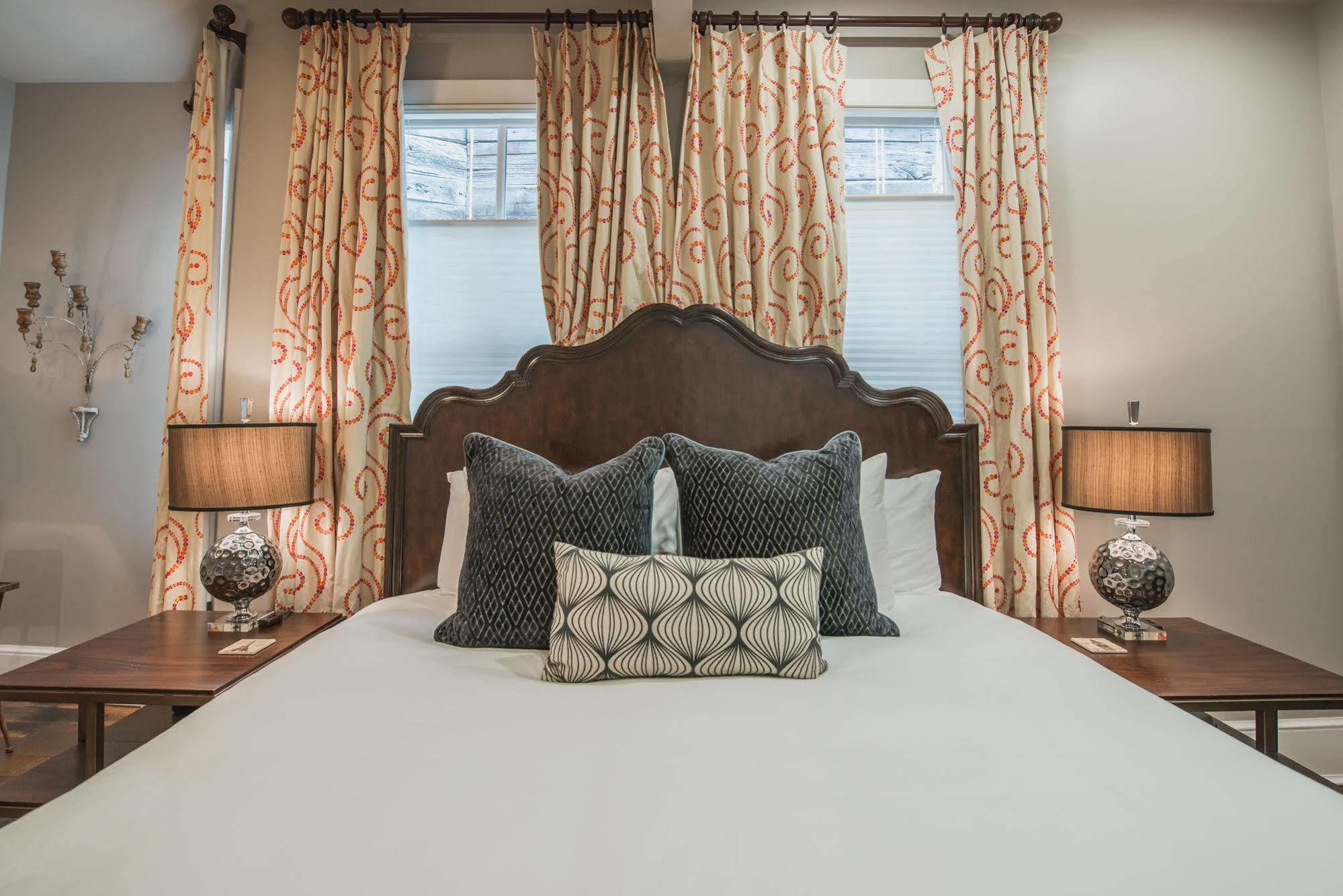 Hotel The Windsor -