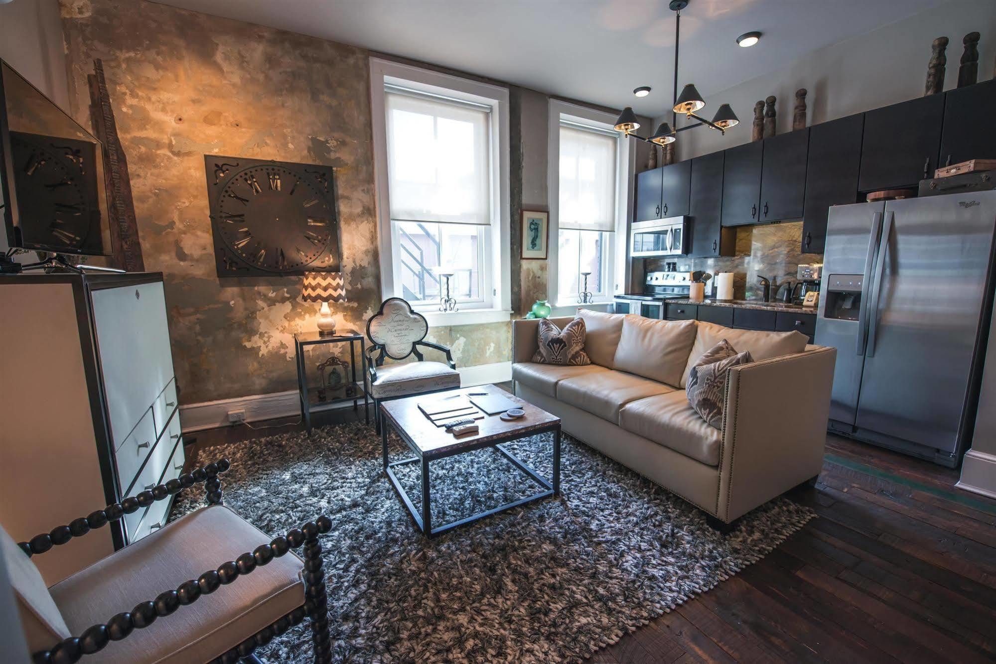 The Windsor - 4* Asheville