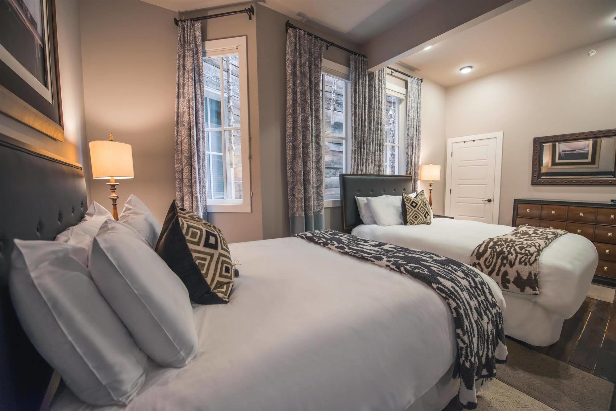 Hotel The Windsor - 4*