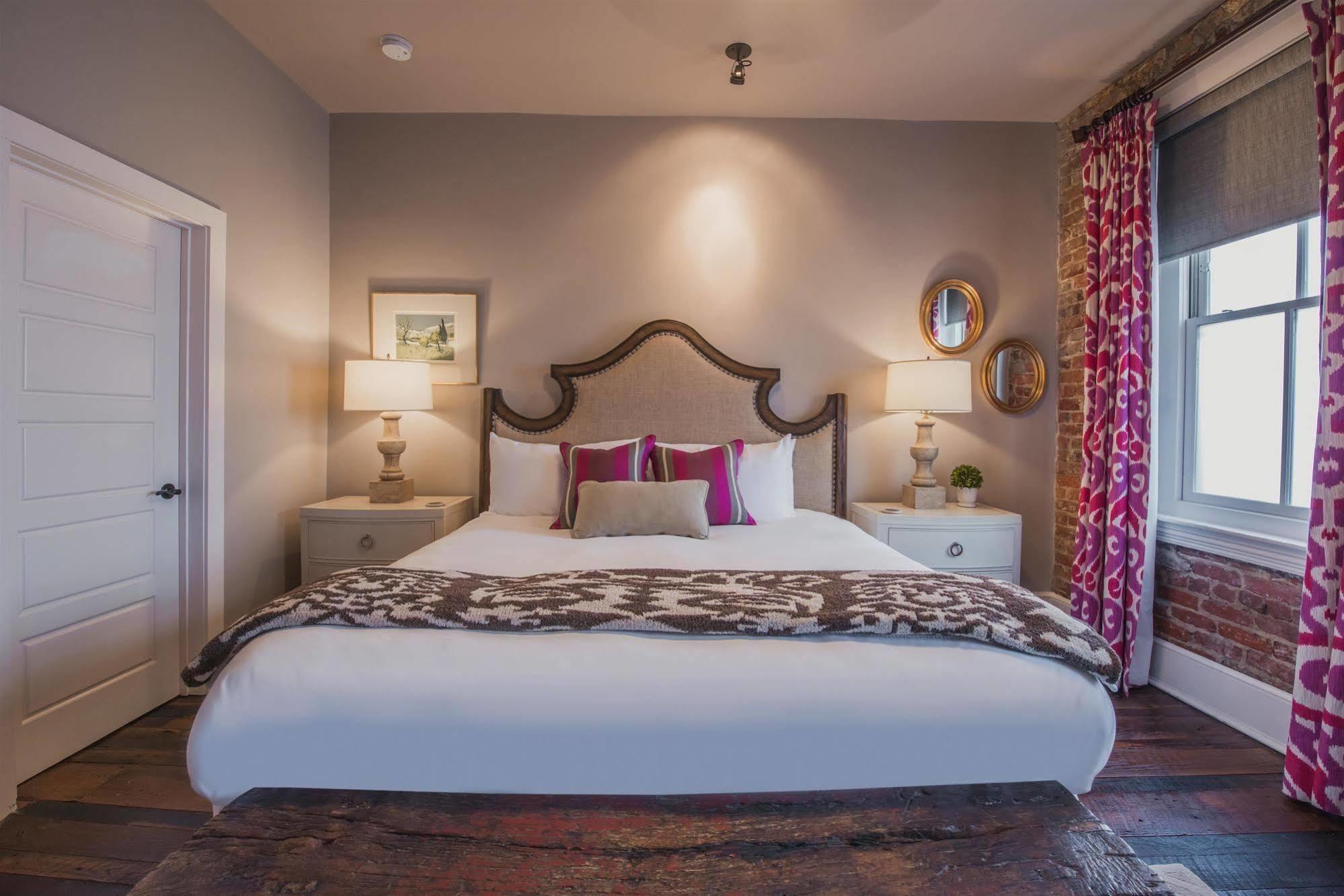 The Windsor - Hotel Asheville