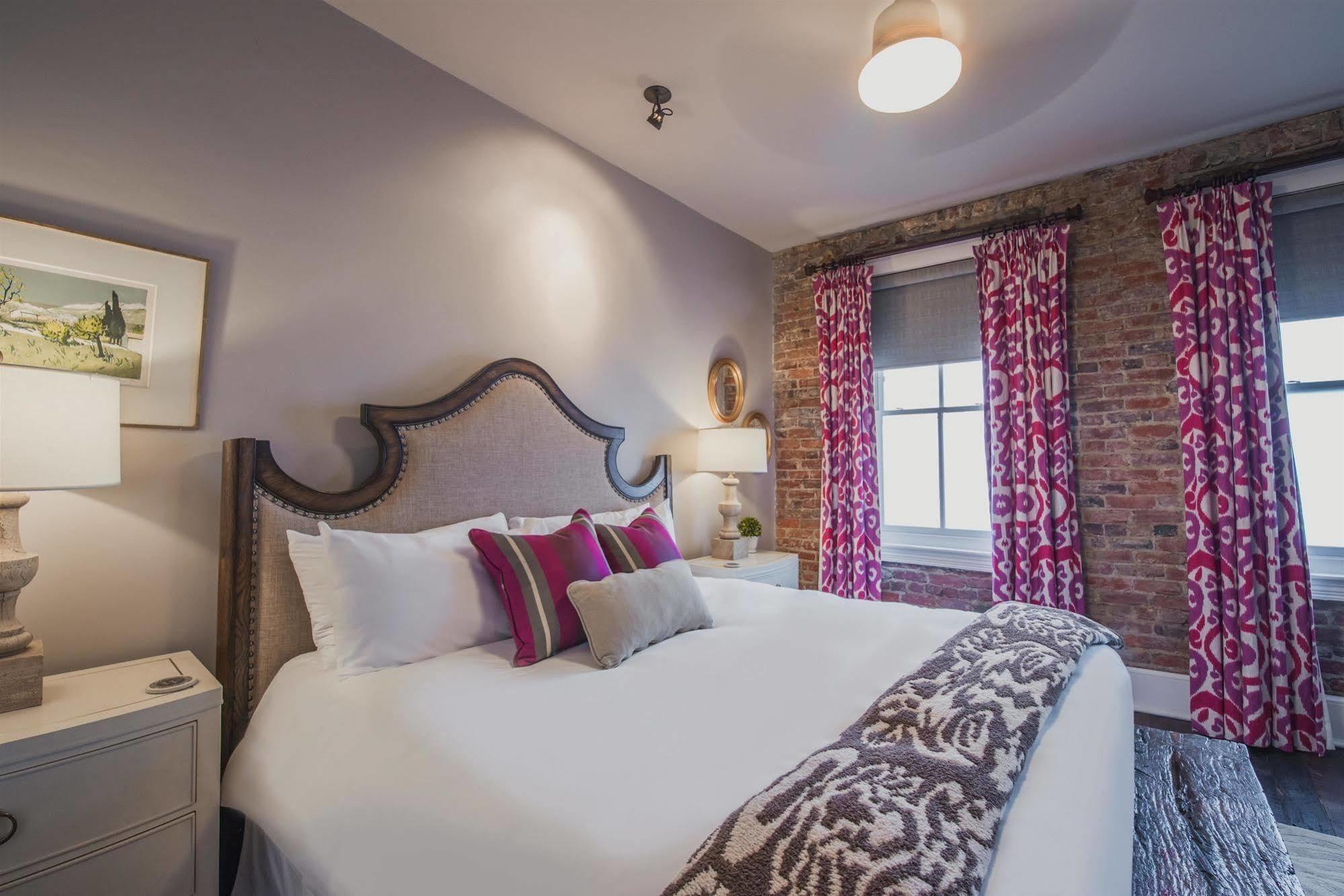Hotel The Windsor -