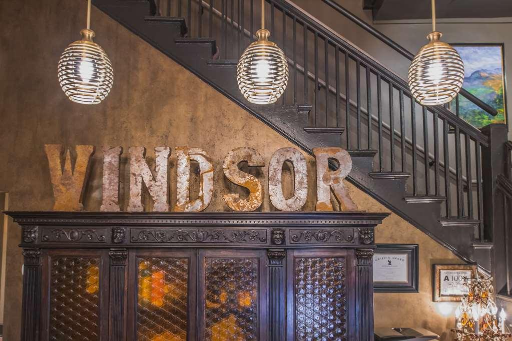 The Windsor -