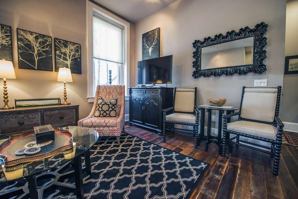 The Windsor - Asheville