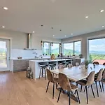 Luxe Asheville Home With Stunning Mountain Views!
