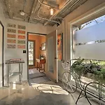 Eclectic Asheville Abode With Backyard Oasis!