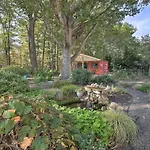 Eclectic Asheville Abode With Backyard Oasis!