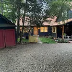 Cottage Asheville