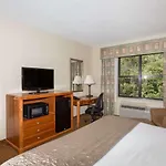 Baymont By Wyndham Asheville/Biltmore