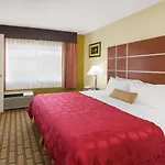Ramada By Wyndham Asheville Southeast