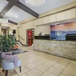 Best Western Asheville-Blue Ridge Parkway