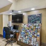 Best Western Asheville-Blue Ridge Parkway