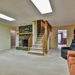 The Camby Cabin Just 12 Miles To Downtown Asheville