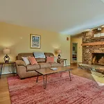 The Camby Cabin Just 12 Miles To Downtown Asheville
