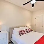 Pet-Friendly Asheville Retreat With Hot Tub