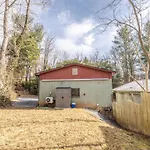 Relaxed Asheville Apartment - Pet-Friendly