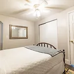 Relaxed Asheville Apartment - Pet-Friendly