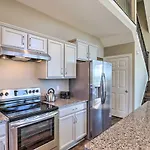 Charming Asheville Retreat With Views Near Downtown!