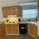 West Asheville Remodeled Mobile Home