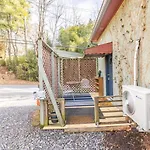 Tranquility Suite Pet- Friendly