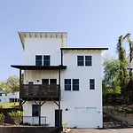 Tranquil River Home