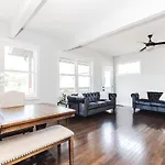Tranquil River Home