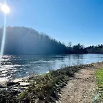 French Broad Overlook
