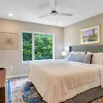 Marvelous South Slope Townhome With Rooftop Terrace Unit 92