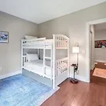 Supreme Downtown Condo