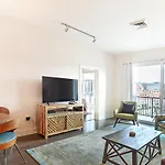 45 Asheland Avenue Unit 407