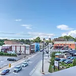 South Slope Townhome With Private Elevator Unit 102