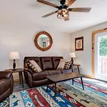 West Asheville Rustic Charmer