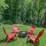 West Asheville Rustic Charmer