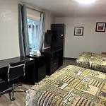 Whispering Pines Motel