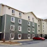 Woodspring Suites Asheville - Biltmore West