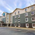 Woodspring Suites Asheville - Biltmore West