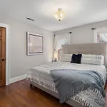 Hidden Creek Lodge