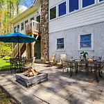 Tourism Is Back In Asheville, See Listing Info