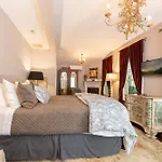 Black Walnut B&B Inn