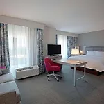 Hampton Inn & Suites Asheville Biltmore Area