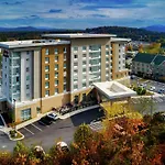 Hampton Inn & Suites Asheville Biltmore Area