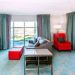 Hilton Garden Inn Asheville Downtown
