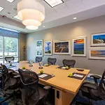 Hilton Garden Inn Asheville Downtown