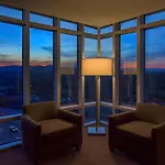 Doubletree By Hilton Asheville Downtown